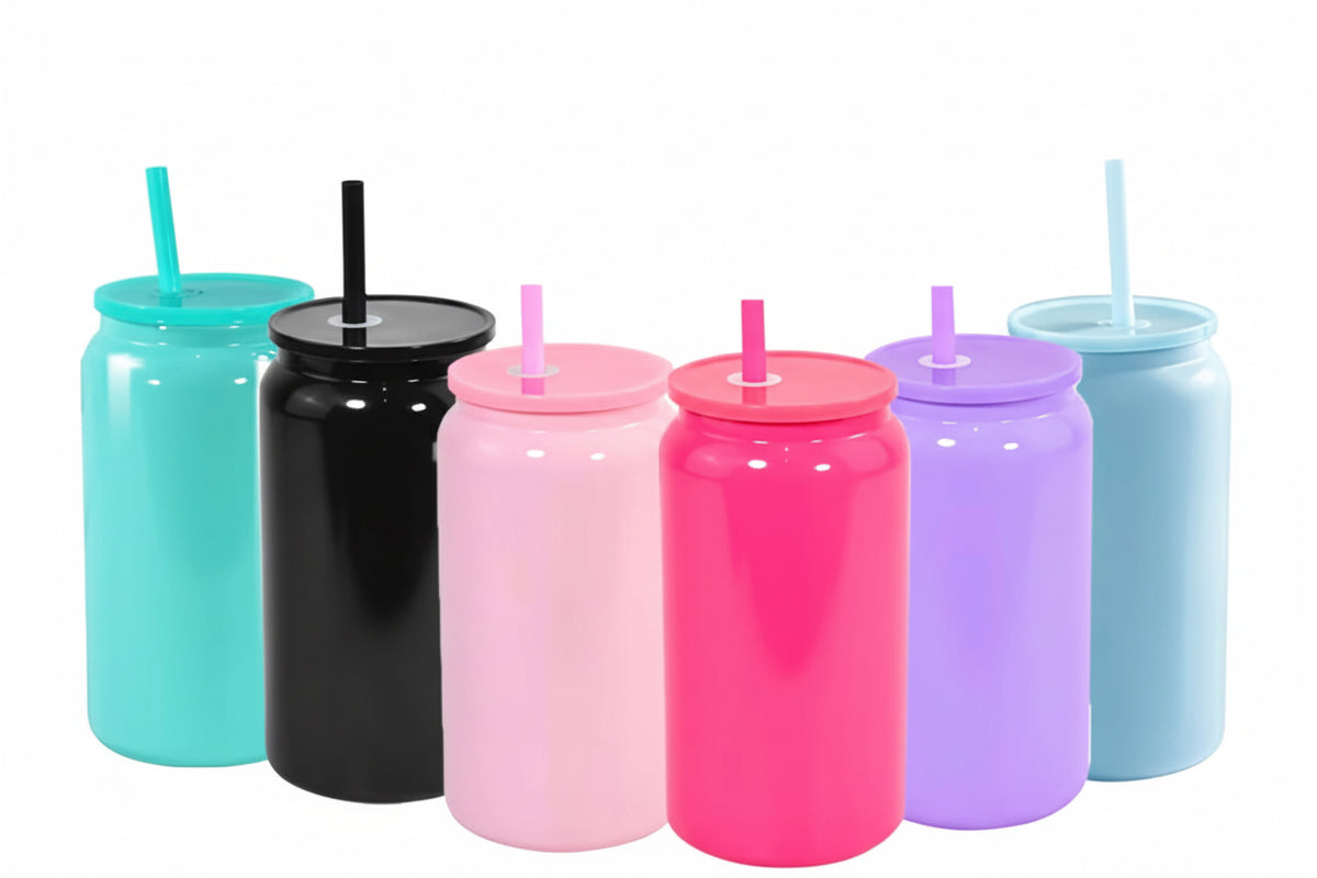 Custom Personalized Tumblers — Design Your Own Cup